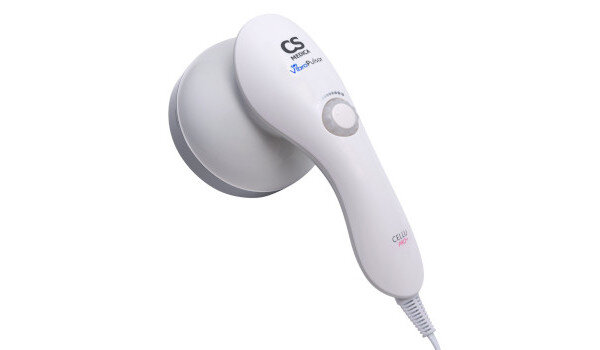 Вибромассажер CS Medica VibraPulsar CS-r9 Cellu Pro+