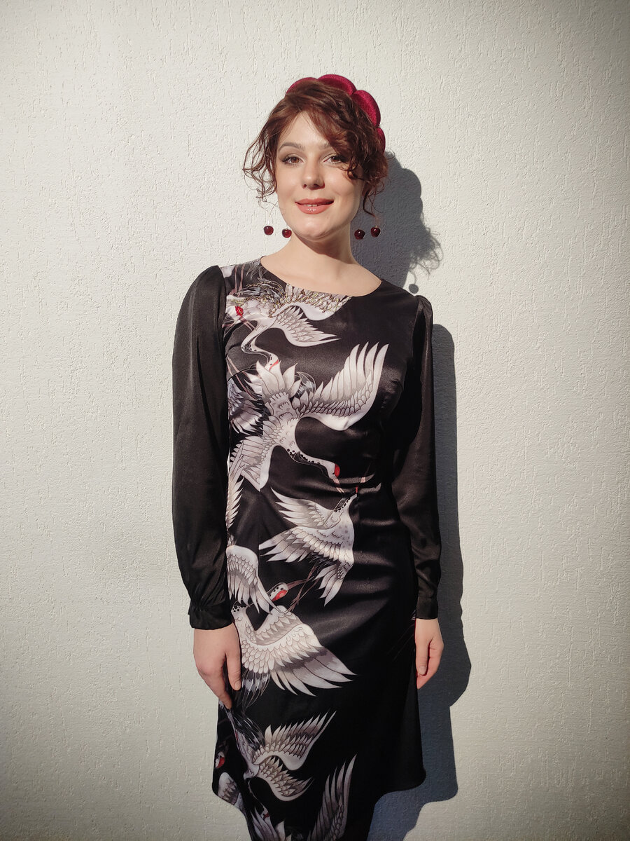 Яна Левашова © 