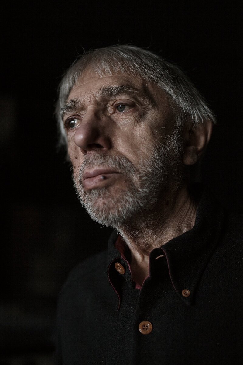 Эдуард Артемьев