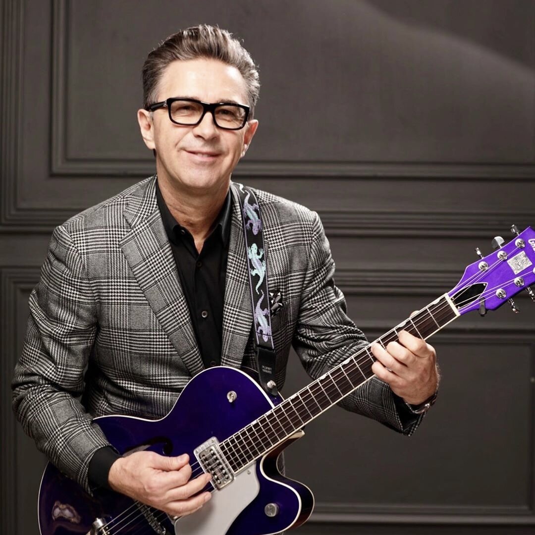 Валерий Сюткин и Ансамбль S.O.S (plus)