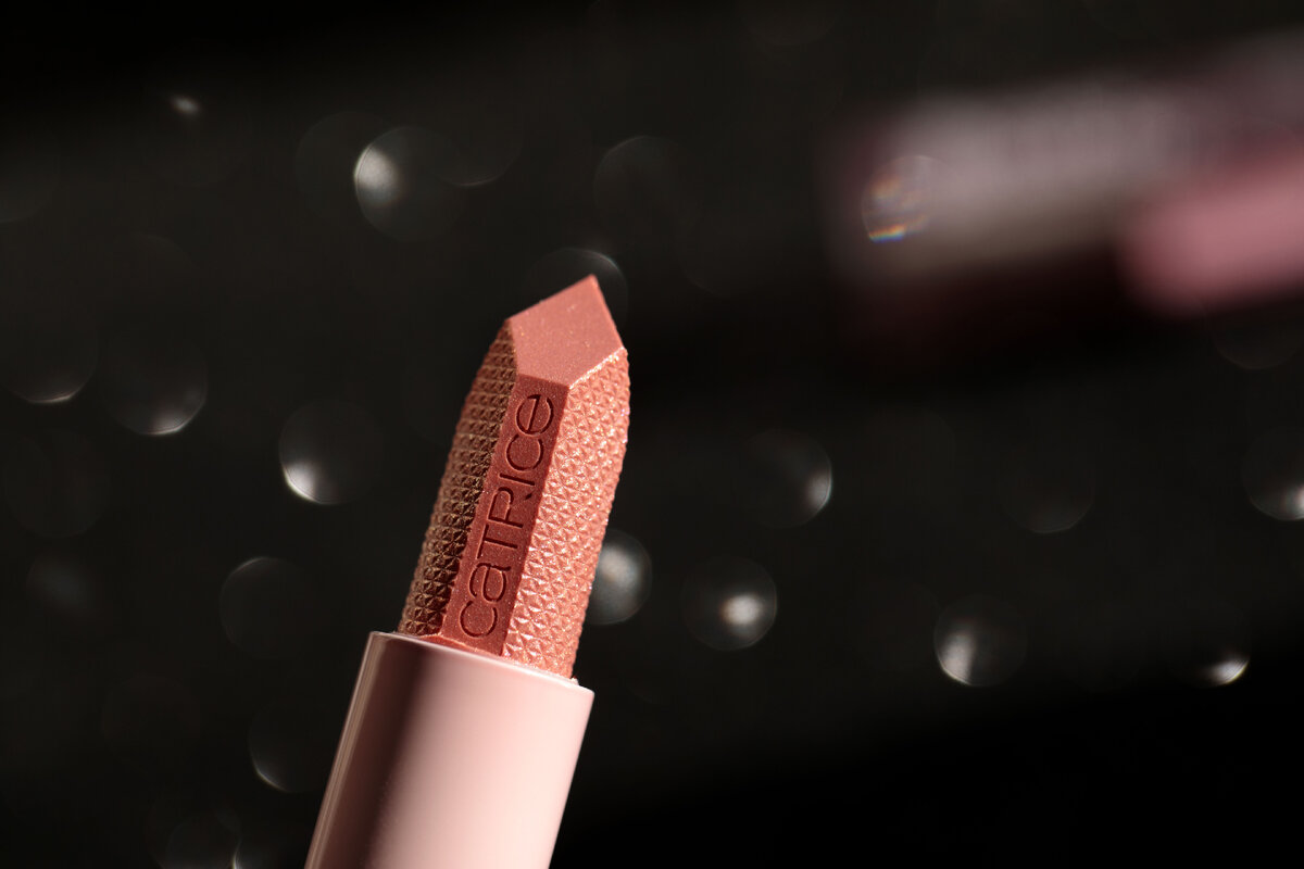 Catrice Drunk'n Diamonds Plumping Lip Balm