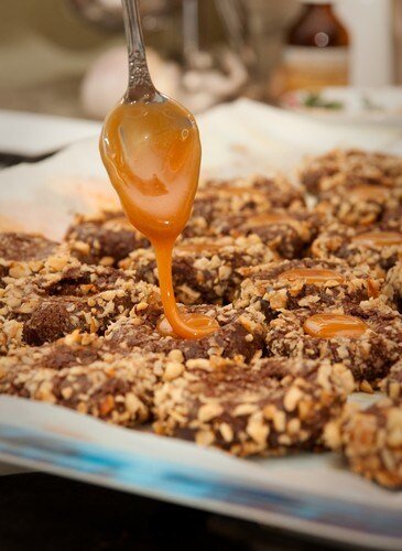    Вареная сгущенка (Dulce de Leche)