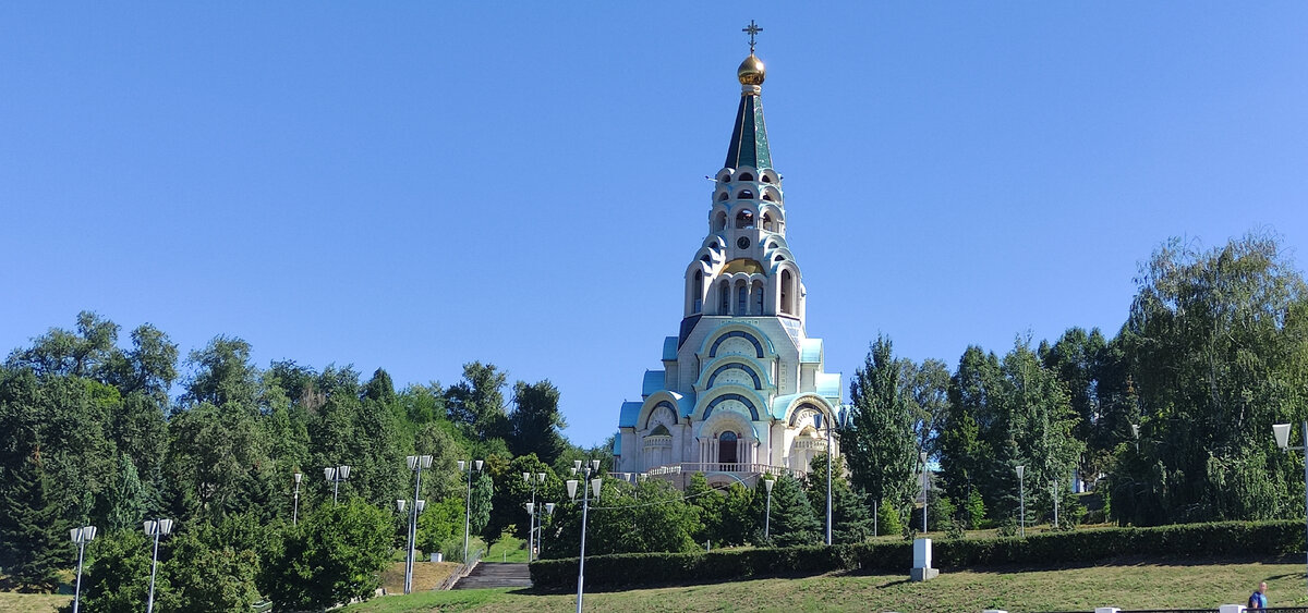 Фото автора 