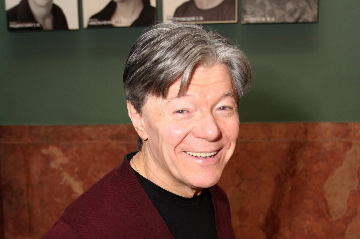     84-летний Александр Збруев прокомментировал известие о госпитализации