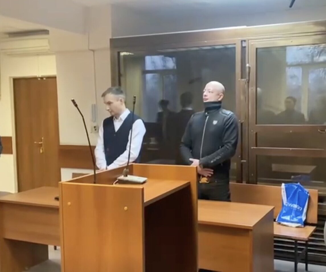     Суд в Москве приговорил серийного убийцу кошек к 2,5 года колонии