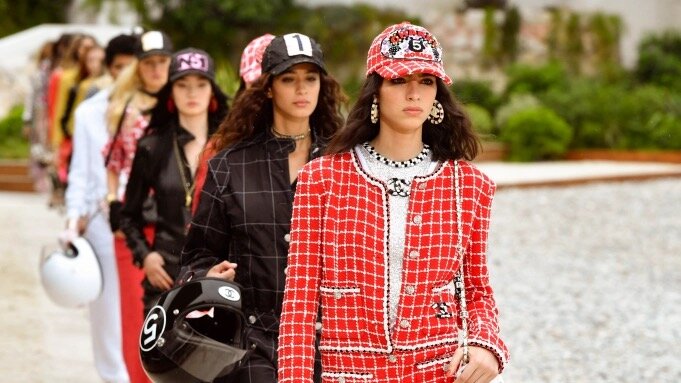 Фото: Chanel