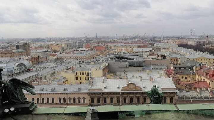 ФОТО: КСЕНИЯ ДУДАРЕВА/ЦАРЬГРАД