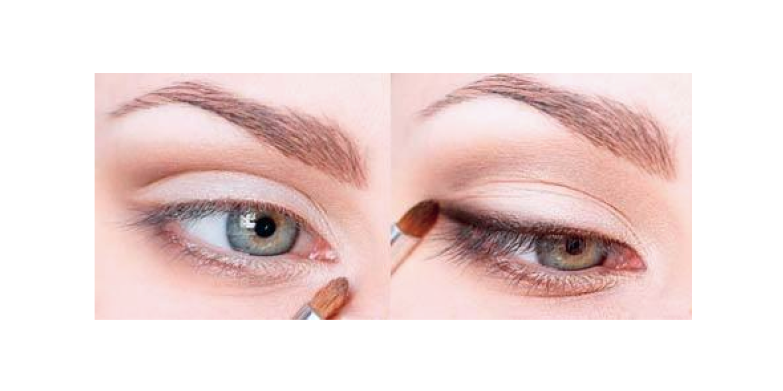Pin on Holiday Hair & Makeup