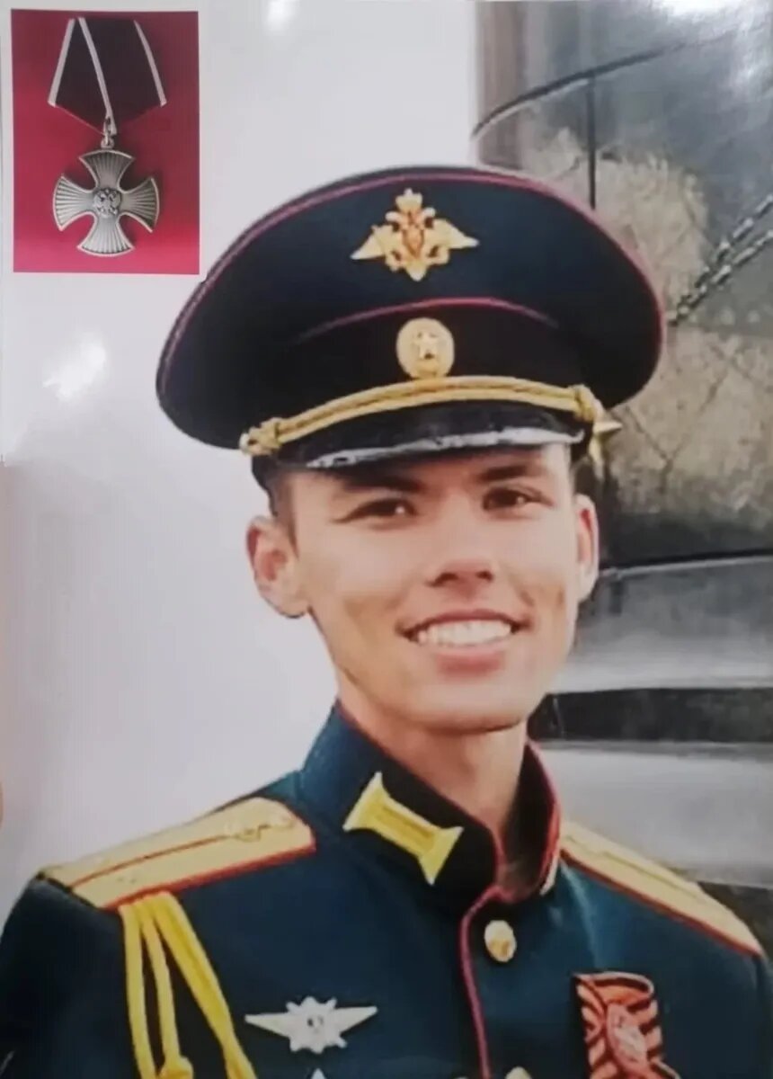 Андрей Быков. Фото: Мы из Костромы/ВКонтакте