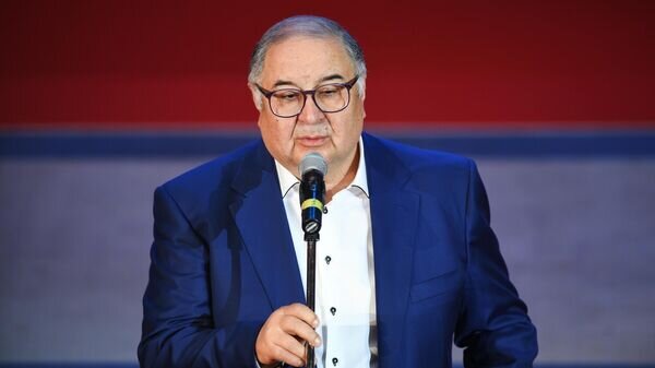    © Sputnik / Владимир Астапкович