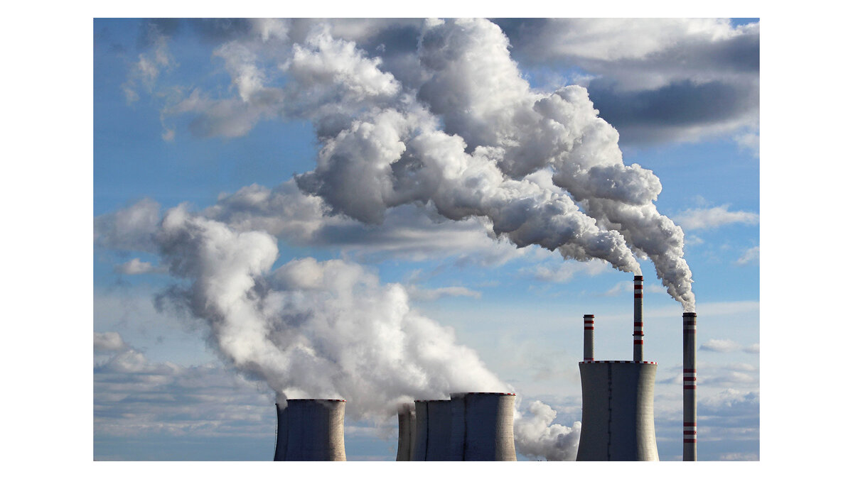    ТЭЦ© fotolia.com / tomas