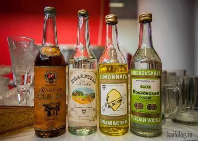 Помните такую? Фото из сети.