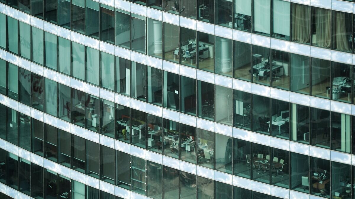    Смотровая площадка открылась в бизнес-центре "Москва-Сити"© РИА Новости / Владимир Астапкович