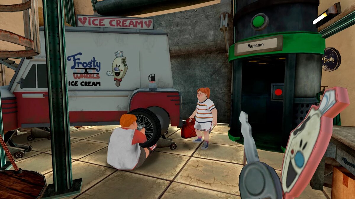 Листайте вправо, чтобы увидеть больше изображений