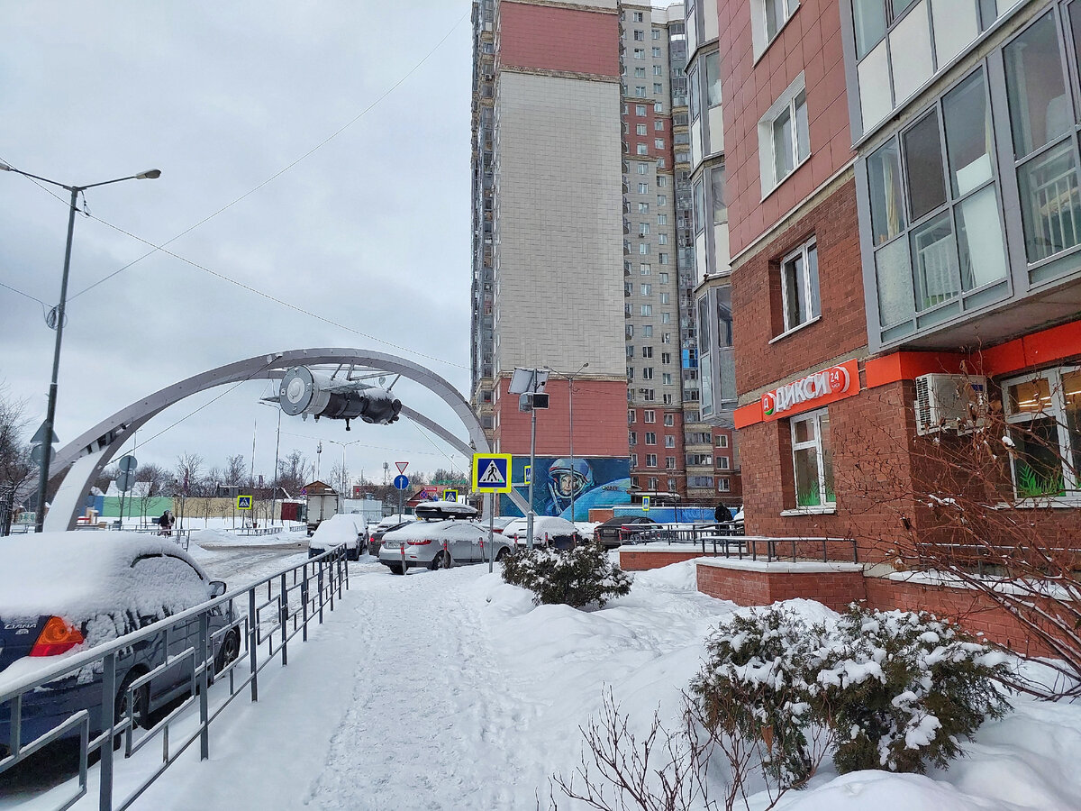 ЖК Изумрудные Холмы в Красногорске. Мой отзыв об этом месте: как ...