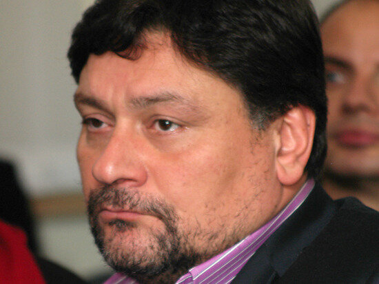     Дмитрий Назаров / Владимир Чистяков