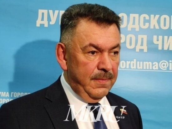   МК в Чите