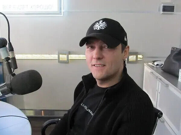 фото Юрий Шатунов