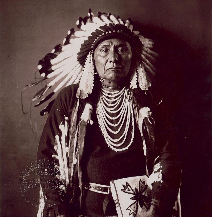 Великий индеец сканворд. Chief Joseph. Chief Joseph (желтая крученая).