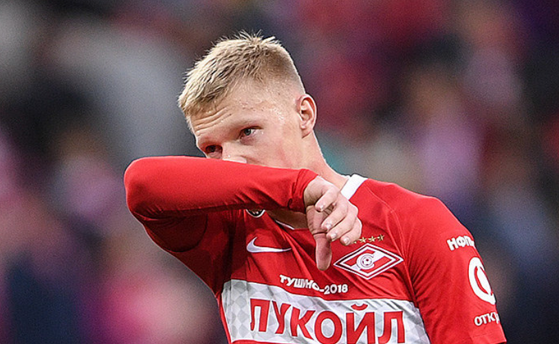 Последние трансферные новости РПЛ на 26 января: «Спартак», «Зенит», ЦСКА, «Краснодар»