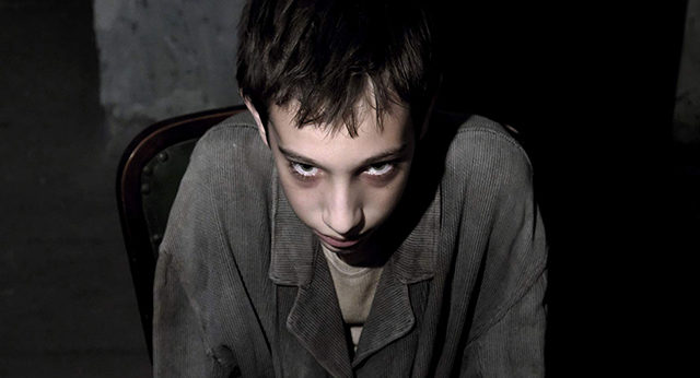 Кадр из фильма Il signor Diavolo. Режиссер: Пупи Авати. Оператор: Чезаре Бастелли. Производство: Direzione Generale per il Cinema, Duea Film, Radiotelevisione Italiana (RAI), Rai Cinema, Ruggente Film. Показ в России: Ракета Релизинг