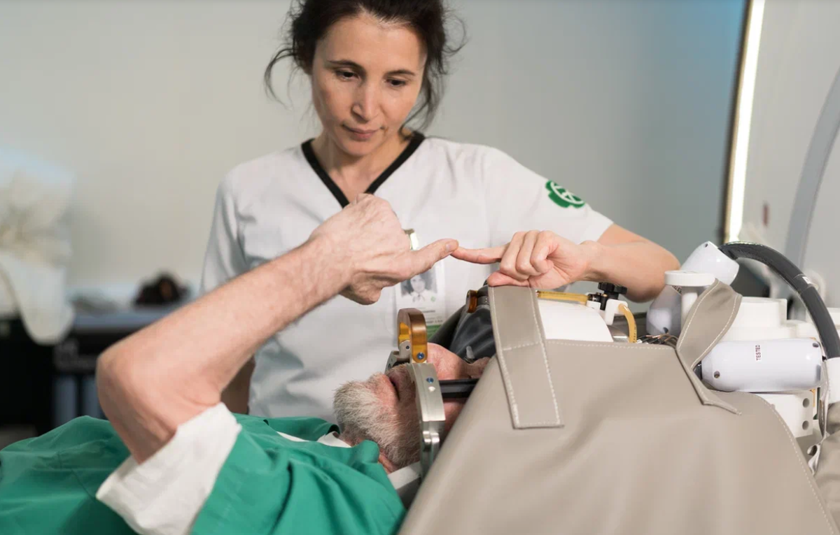 фото: международный медцентр имени В.С Бузаева