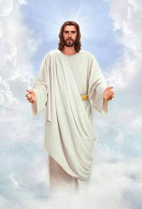 Когда люди осознают и осознают свою  нужду во Христе и в особом призвании, которое Он им дал  