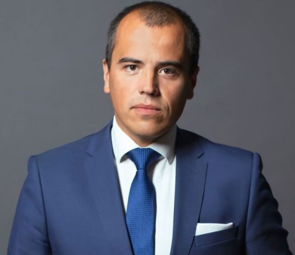 Алексей Токарев