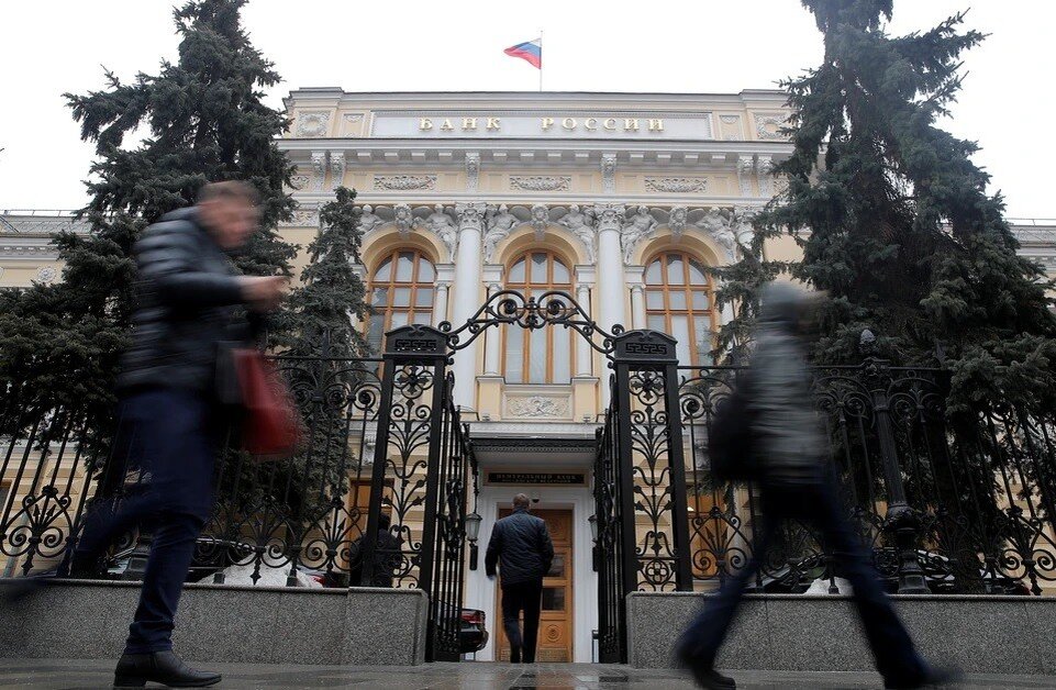     77% российских банков закончили 2022 год с прибылью  REUTERS