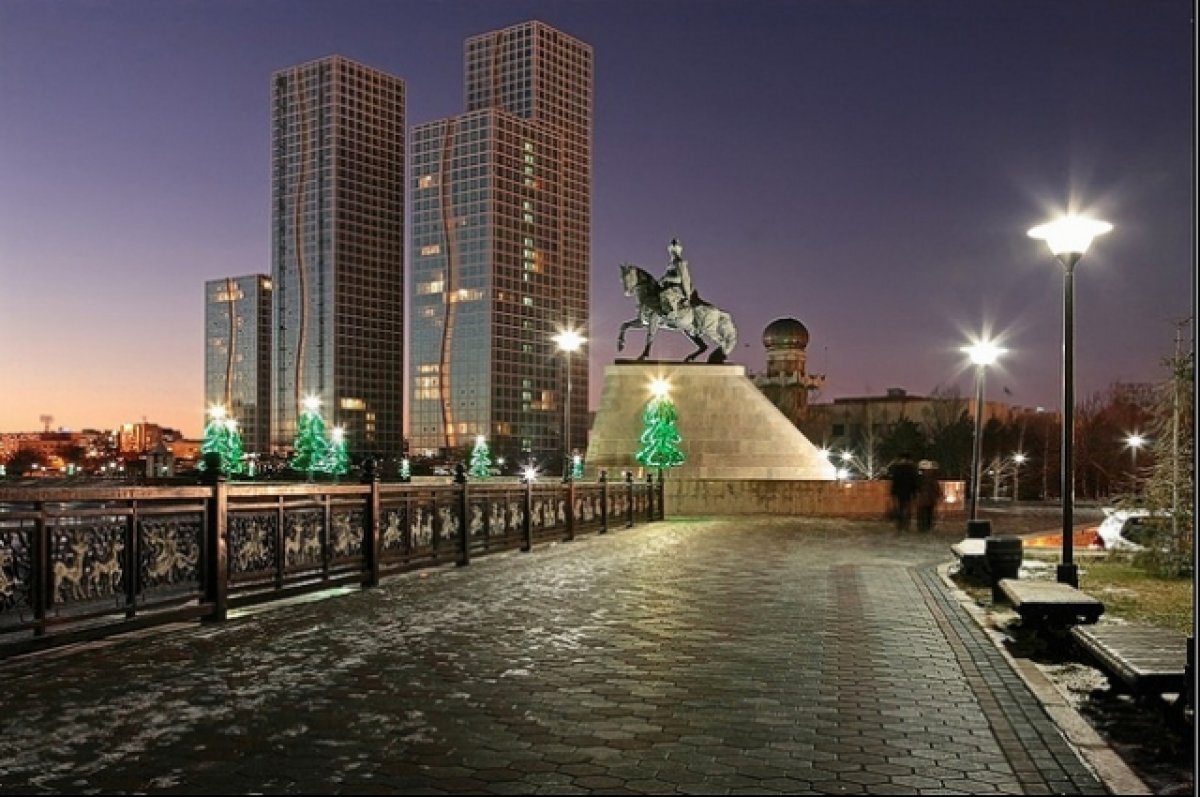    В Кремле прокомментировали отмену «визарана» в Казахстане