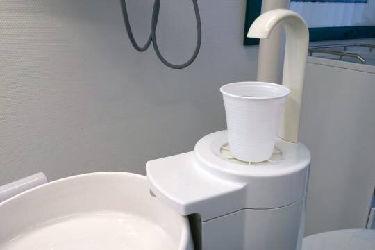    Россиянин избил детского стоматолога