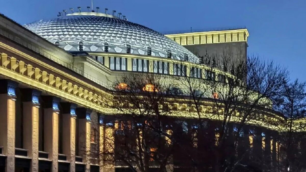 Фото: НОВАТ