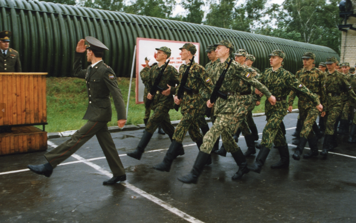 из личного архива