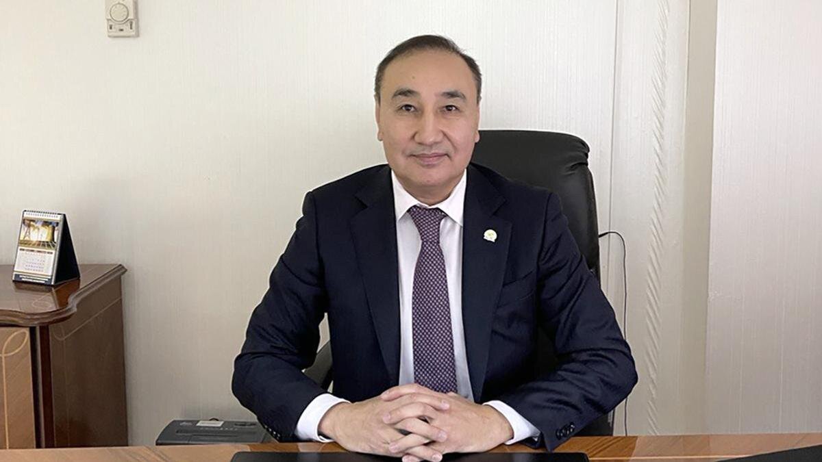    Талгат Момышев:primeminister.kz