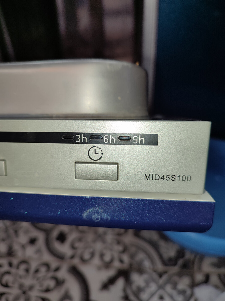 Посудомоечная машина Midea mid45s100 не сливает воду. Устраняем причину ...