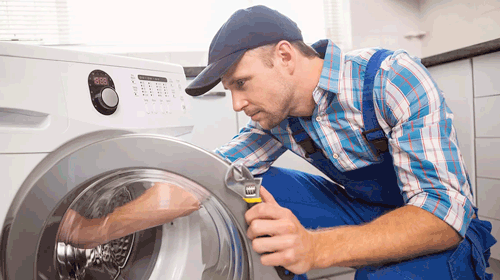 Примеры работ мастеров по ремонту стиральных машин
