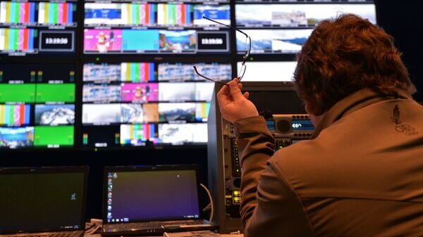    © РИА Новости . Владимир Песня