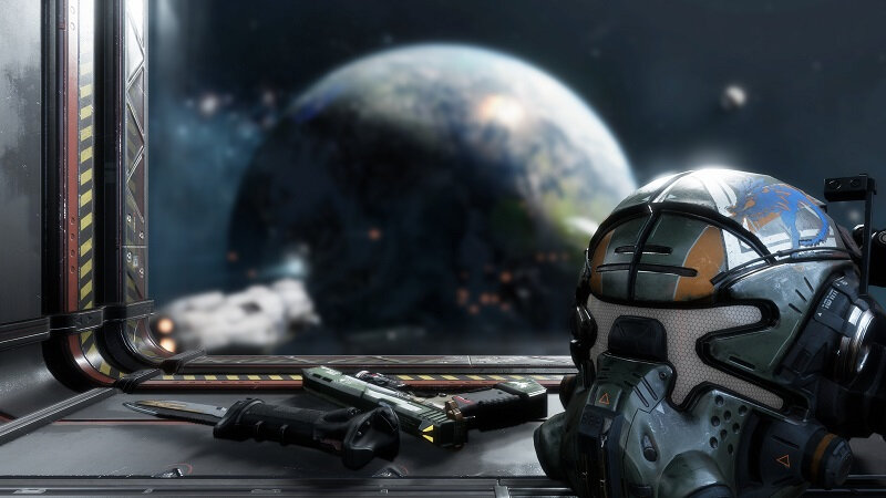  📷    Источник изображений: Electronic Arts