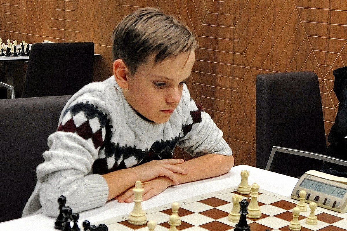 Гордей Колесов