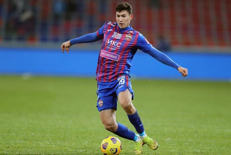    Фото: Официальный сайт РПЛ