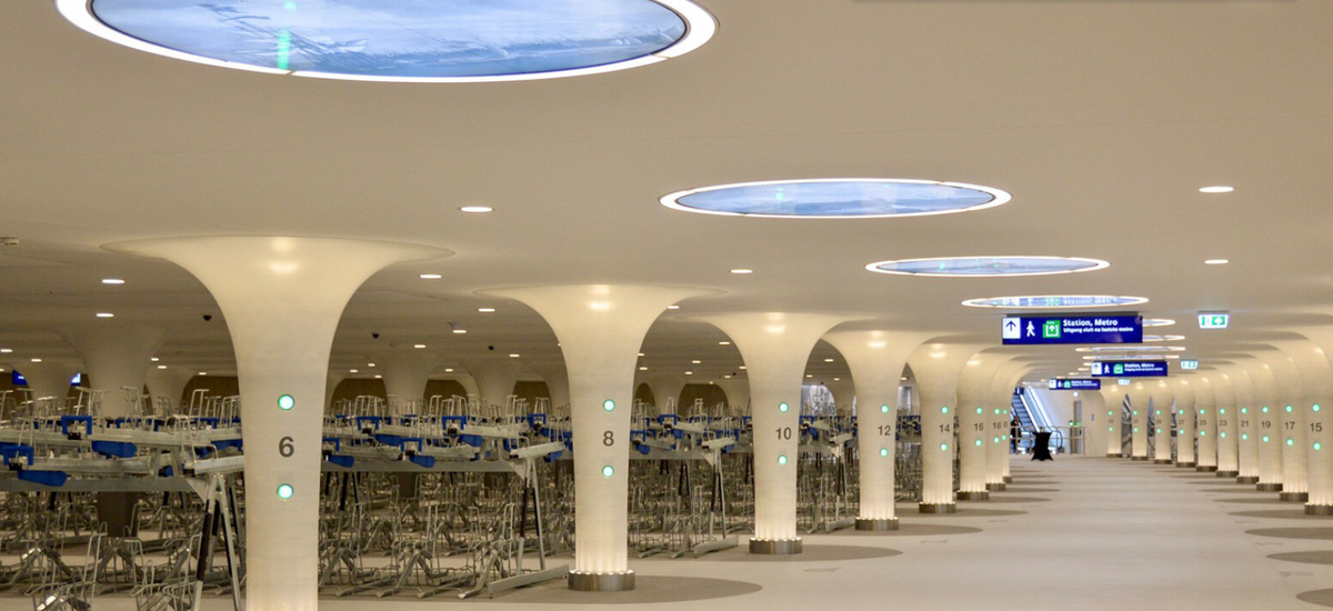    фото: Dutch Cycling Embassy