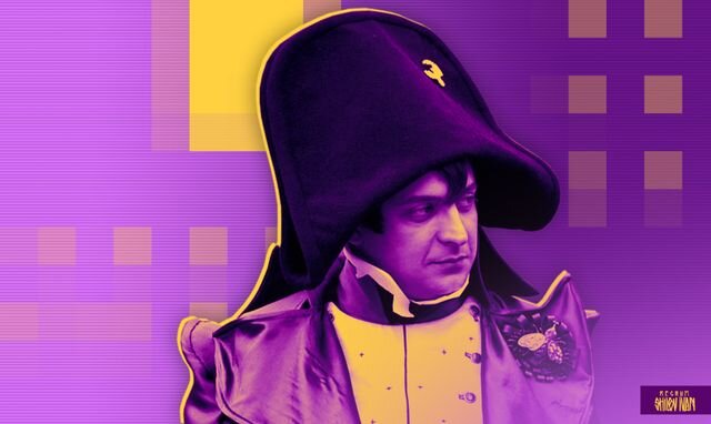    Владимир Зеленский Иван Шилов (с) ИА REGNUM