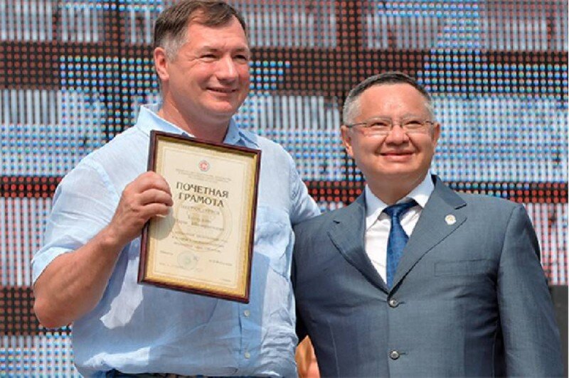 Фото: рука-кремля.рус