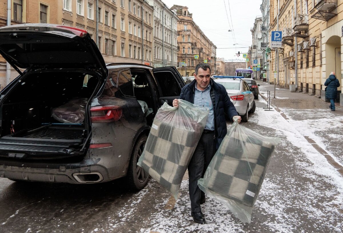   Фото: РИА Новости