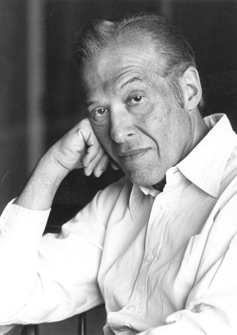 Джулиан Швингер