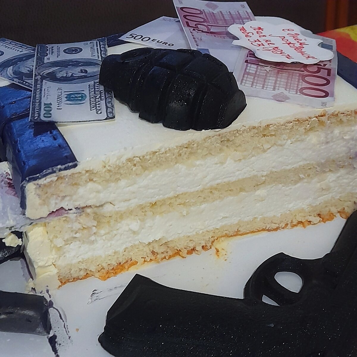 ПТИЧЬЕ молоко