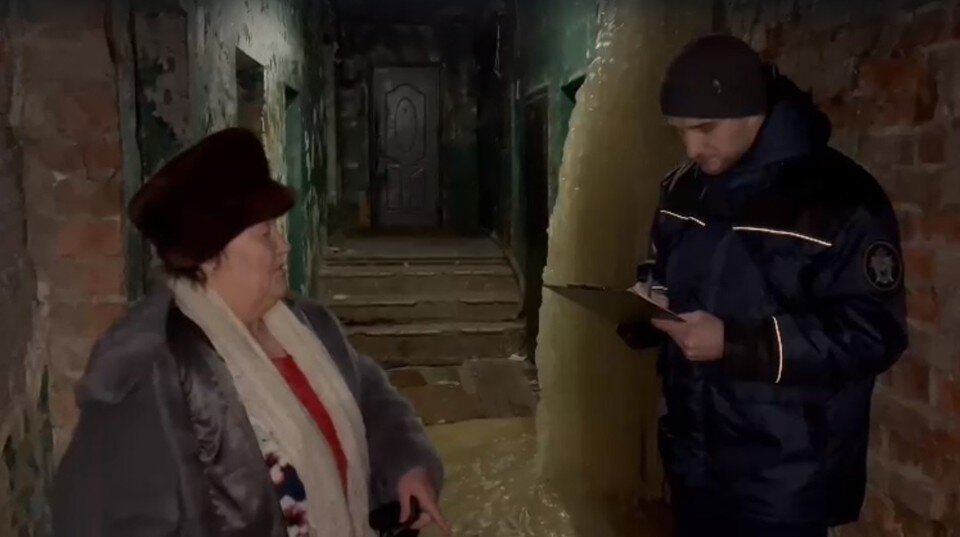     Фото: пресс-служба Следственного комитета