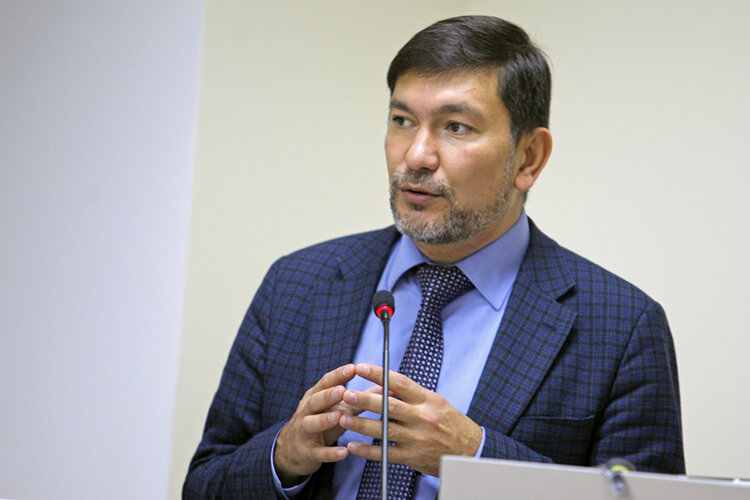   Поводом для написания статьи известным религиозным деятелем Арсланом Садриевым стало так называемое дело о талаке, длившееся с 2019 по 2021 год, в котором точка была поставлена только 30 января текущего года Фото: «БИЗНЕС Online»