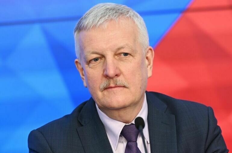   РИА Новости