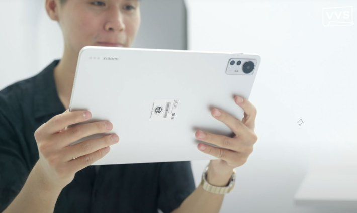 Планшет xiaomi pad 6 gray